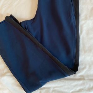 Lulu lemon On The Fly Woven Track Pant